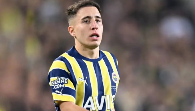 Emre Mor daha erken dönebilir