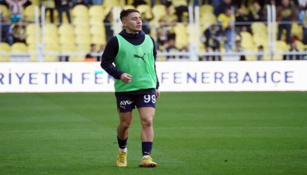 Emre Mor'a Süper Lig'den sürpriz alıcı