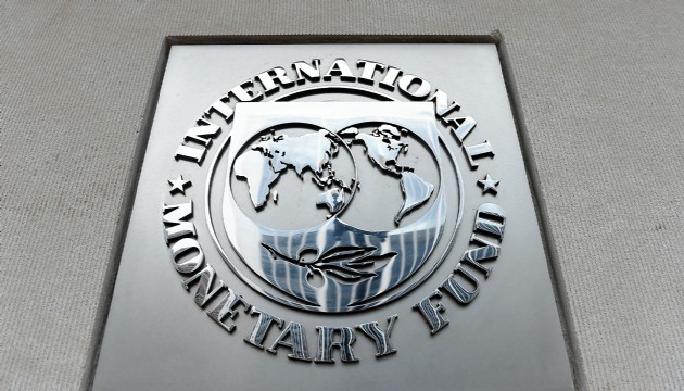 IMF'den enflasyon açıklaması!