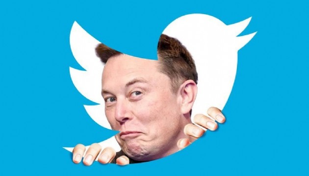 Elon Musk'a kullanıcı adı şoku!