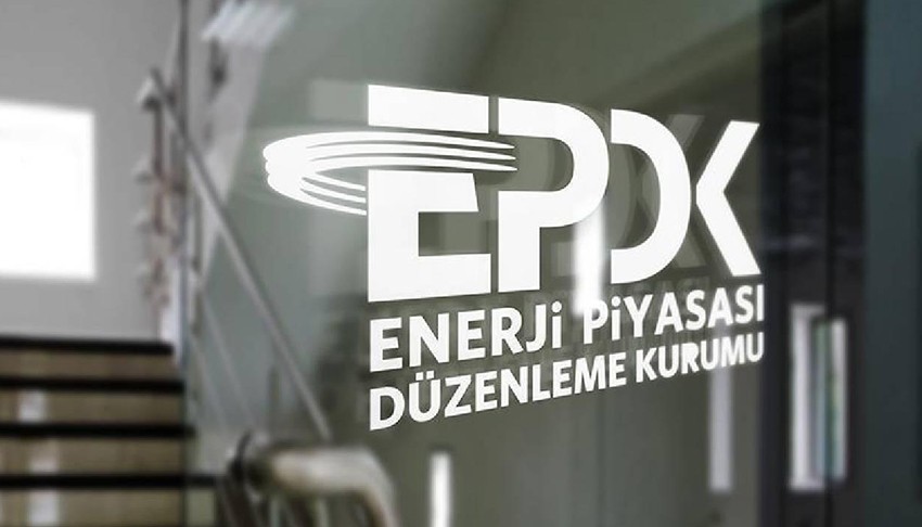 EPDK'dan 34 yeni lisans