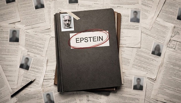 Epstein'in intihar notu paylaşıldı