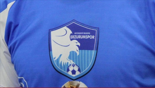 Erzurumspor'da korona virüs şoku