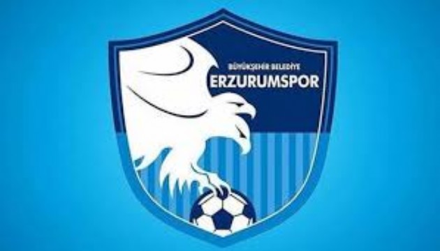 Erzurumspor transferi duyurdu