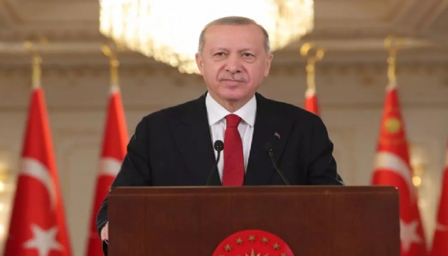 Cumhurbaşkanı Erdoğan '2023 Cumhurbaşkanlığı Kültür ve Sanat Büyük Ödülü' sahiplerini açıkladı