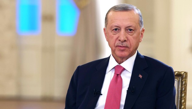 Cumhurbaşkanı Erdoğan, şair Zarifoğlu ve Karakoç'u andı