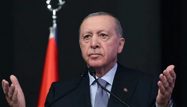 Erdoğan'dan Regaip Kandili mesajı
