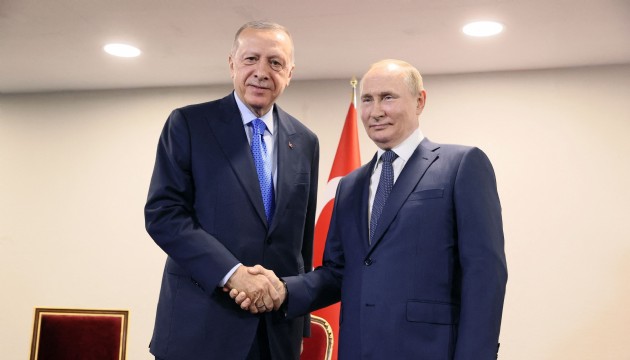 Erdoğan ve Putin ne zaman görüşecek? Kremlin'den açıklama