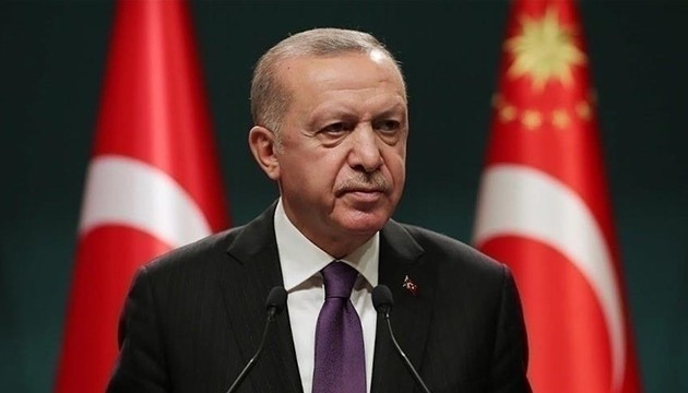 Cumhurbaşkanı Erdoğan yurda döndü