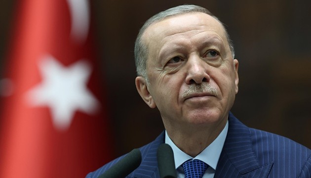 Erdoğan'dan Mehmet Akif Ersoy mesajı