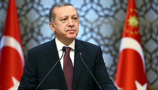 Erdoğan'dan, Elon Musk'ın TEKNOFEST paylaşımına yanıt