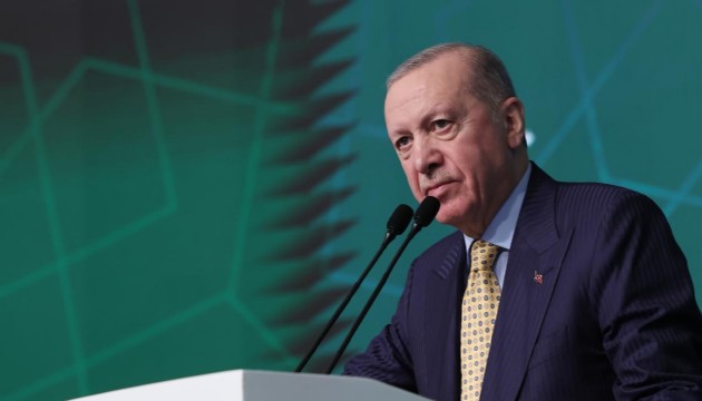 Erdoğan'dan Tıp bayramı mesajları: 'Sağlıkta şiddete asla tahammülümüz yok'