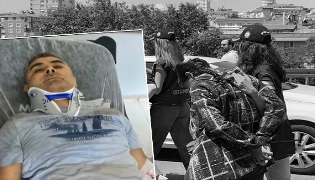 Kaçırılan İBB yöneticisi Erhan Karaal ve silahlı şüphelinin ifadeleri ortaya çıktı