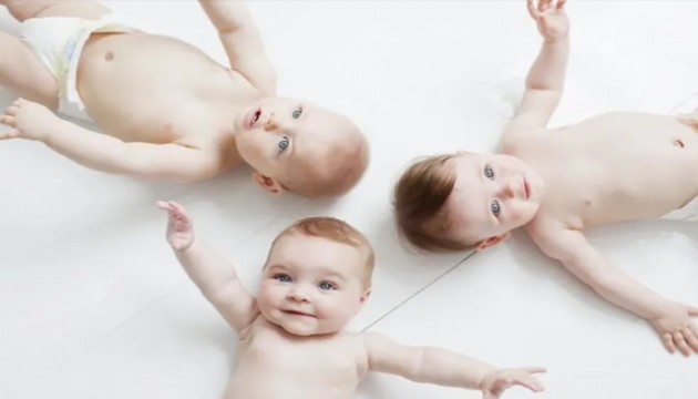 Dikkat çeken araştırma: 'Yüksek sıcaklıklar erkek bebek doğum oranını düşürebilir'