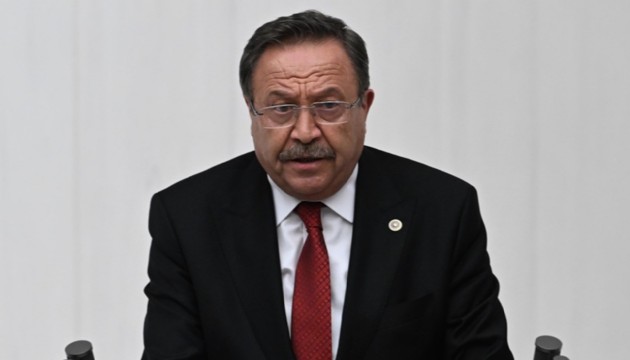 İYİ Partili Yüksel Arslan: Umursamazsak bedelini çok ağır öderiz