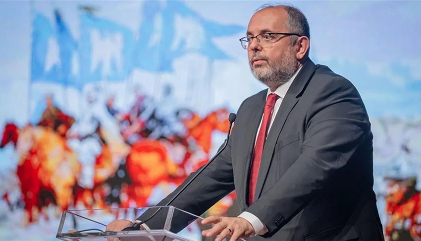 Erhan Afyoncu yazdı: Anadolu'nun Türk yurdu olduğunu tescilleyen savaş...