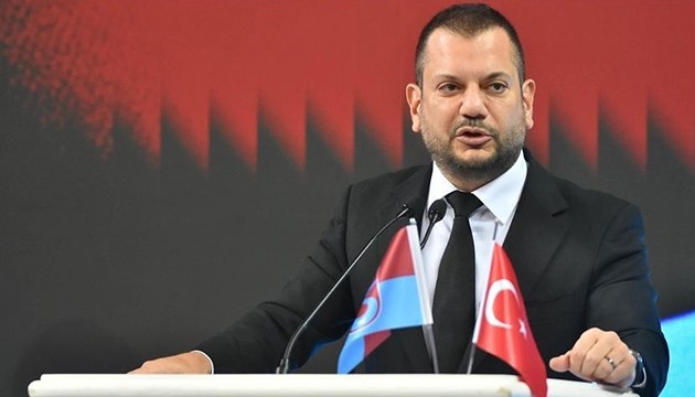 Başkan Doğan'dan sabır vurgusu