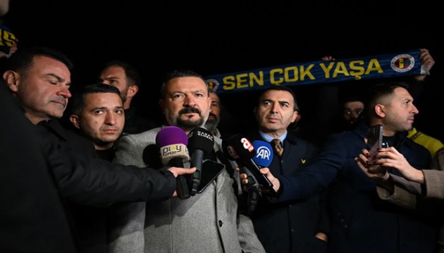 Ertan Torunoğulları: 'Bazı kararlar alacağız'