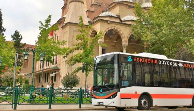 Eskişehir'de beklenen zam geldi!