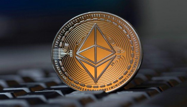 Ethereum, tarihi zirvesini zorluyor