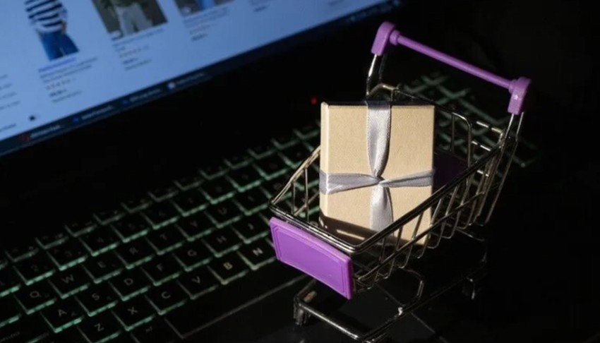 Kışlık alışverişleri e-ticareti hareketlendirdi