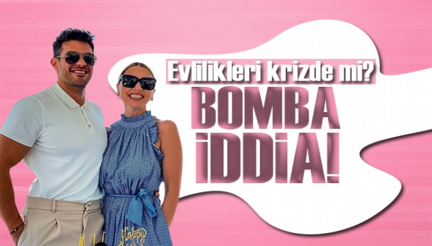 Hadise ve Mehmet Dinçerler arasında şok iddia!