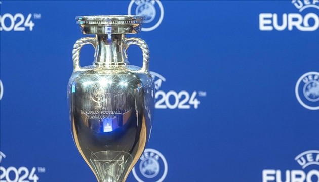 Euro 2024'ün en değerli 11'i belli oldu