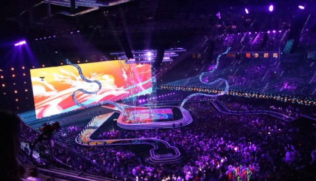 Eurovision 2022 ne zaman? Eurovision nerede yapılacak? Türkiye katılacak mı?