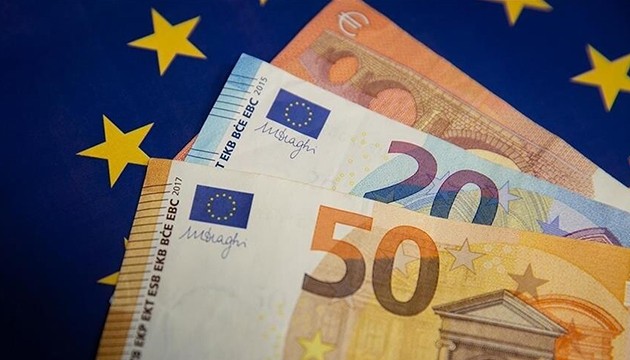 Avrupa'da enflasyon beklentisi yükseldi