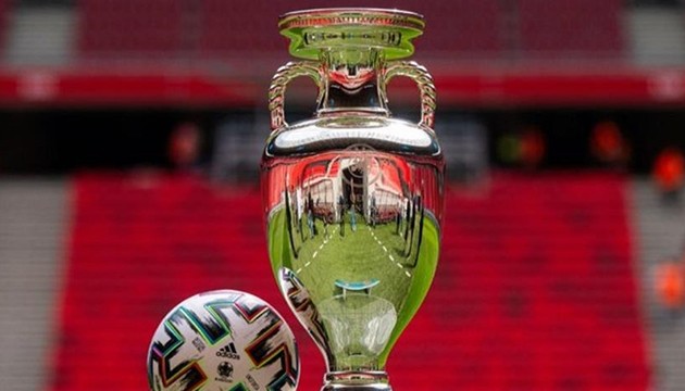 EURO 2028 finali Londra'da