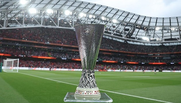 Avrupa'da finalistler belli olacak