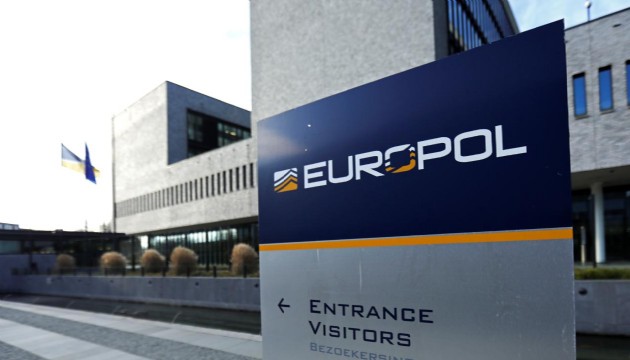 Europol'de güvenlik ihlali: Hassas dosyalar kayboldu iddiası