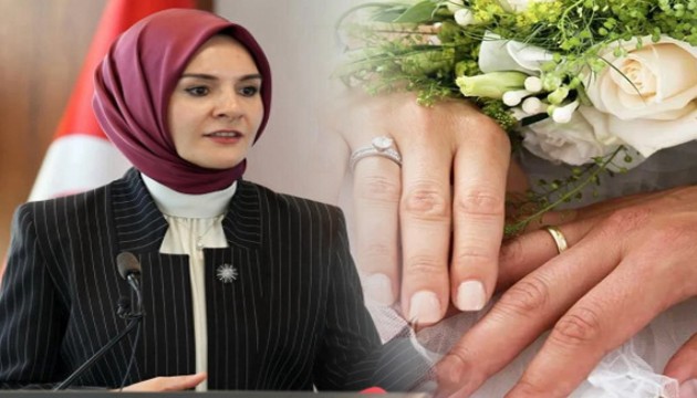 Bakan Göktaş açıkladı: Evlenecek gençlere sağlanan destekler artırıldı