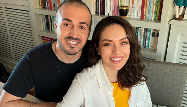 Ezgi Mola'nın eski eşi silahla vuruldu!