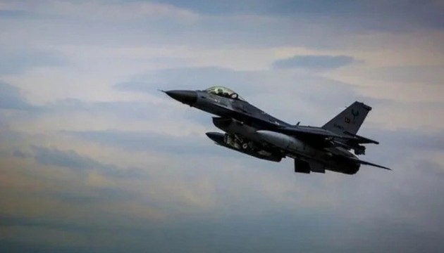 Norveç, Ukrayna’ya F-16 gönderme kararı alan 3’üncü ülke oldu