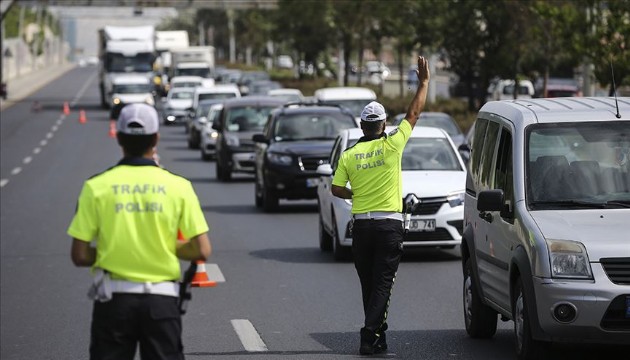 İstanbul'da bazı yollar kapatılıyor