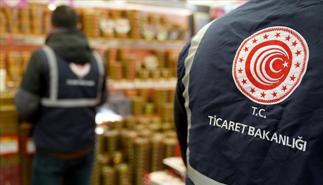 Bakanlık o ürünü toplatma kararı aldı