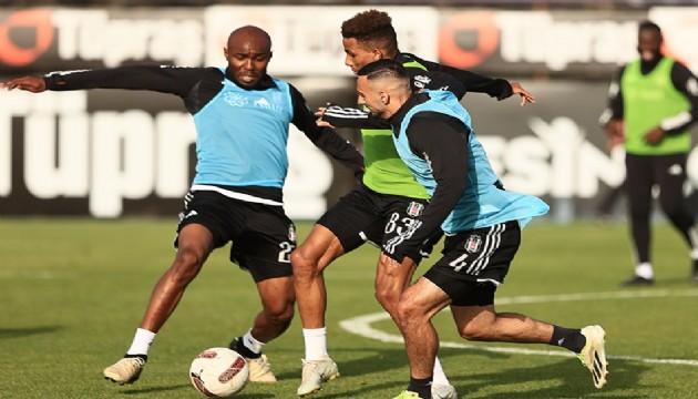 Beşiktaş'tan sakatlık açıklaması