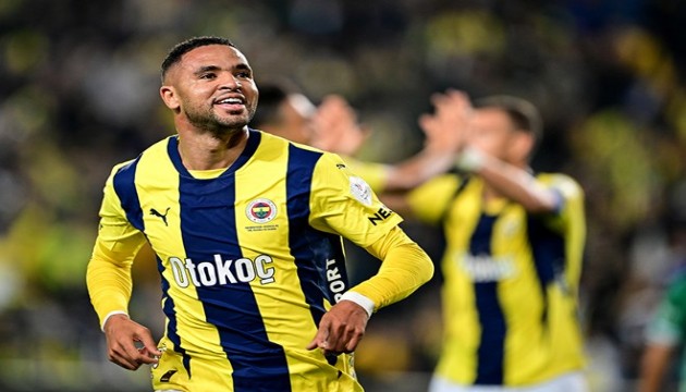 En-Nesyri için flaş transfer iddiası