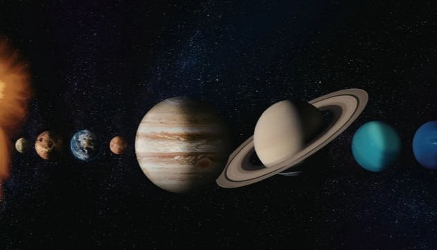 Satürn'ün gizemi çözüldü