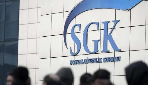 SGK'nın tahsilat süreci başlıyor