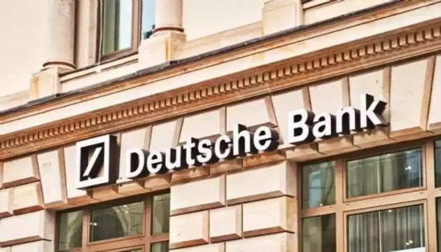 Deutschebank'tan Türkiye mesajı