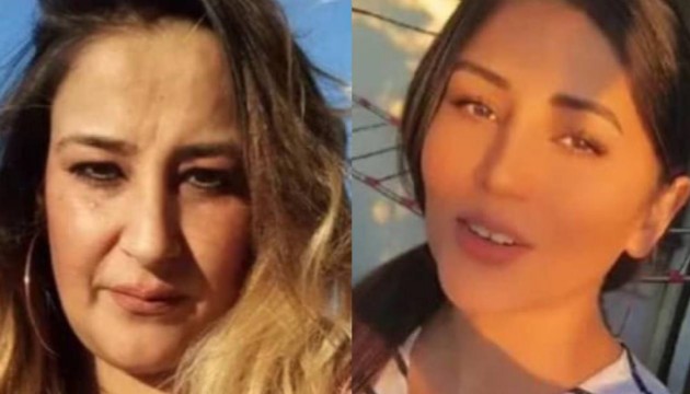 Tartıştığı üvey ablasını öldürdü