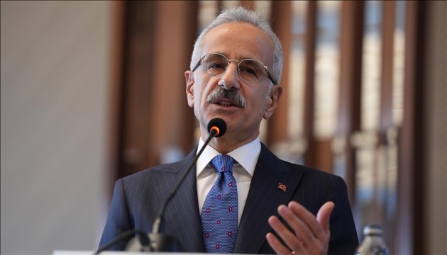 Suriye sınırındaki demir yolu hattı ayağa kalkıyor