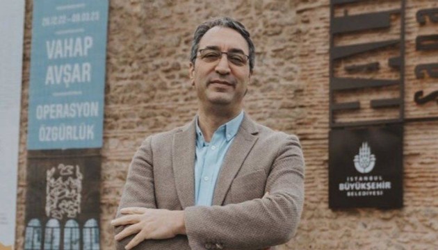 Mahir Polat'ın ev hapsi kaldırıldı