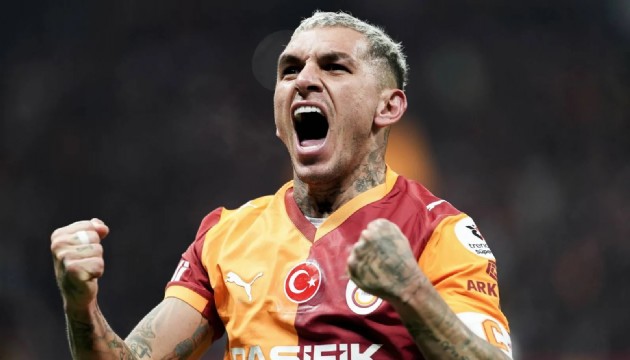 Torreira'dan Beşiktaş maçı isyanı