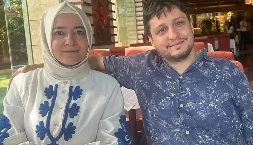 Fatma Betül Sayan Kaya ve eşinin malvarlığı için tedbir talebi