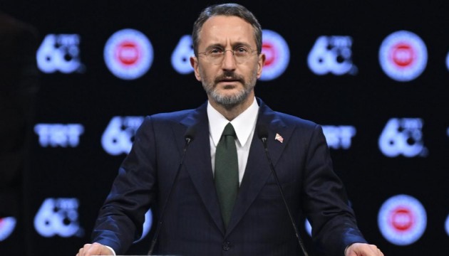 İletişim Başkanı Fahrettin Altun G7’ye ilişkin makale kaleme aldı