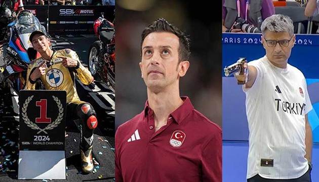 Fair Play ödülleri sahiplerini buldu