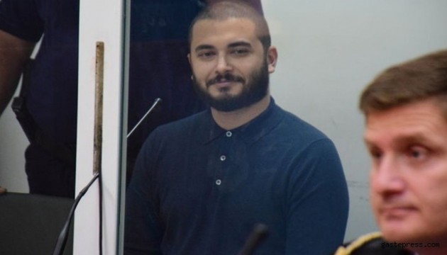 Faruk Fatih Özer hakkında yeni dava